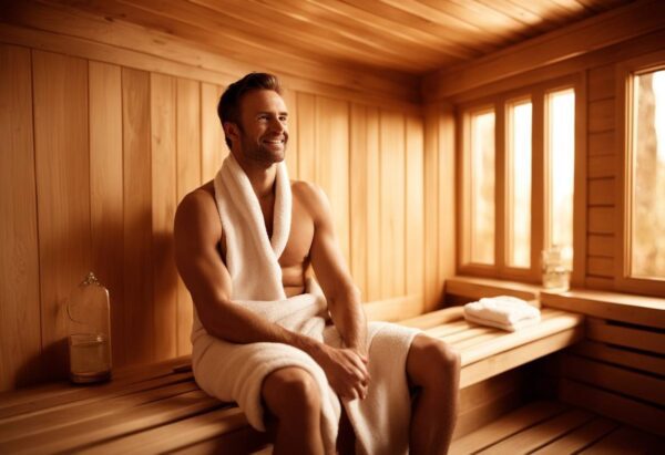 meilleur sauna gay