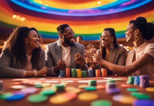 Casino Gay