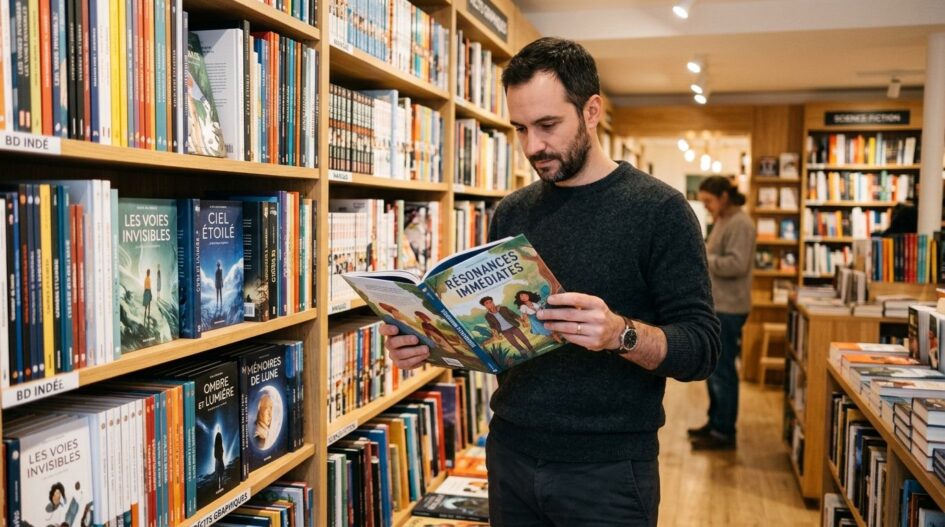 BD gay : romans graphiques, mangas et webtoons LGBT