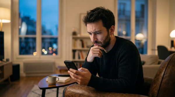 Heures miroirs et amour : pourquoi on y cherche des signes