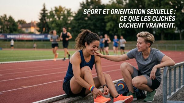 Sports gay-friendly